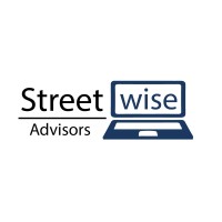 Streetwise Advisors logo - Similar company to Kdm Roofing Llc