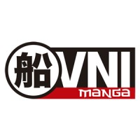 OVNI Manga logo - Similar company to One Entertainment Group