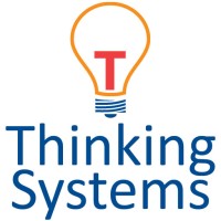 Thinking Systems logo - Similar company to Cohen Consulting Llc