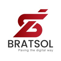 Bratsol Technologies logo - Similar company to Software Alliance