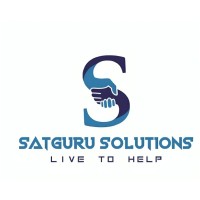Satguru Solutions logo - Similar company to Satguru Webvista It Services