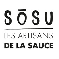 SOSU Les Artisans de la Sauce logo - Similar company to La Péro