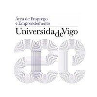 Emprego e Emprendemento - UVigo logo - Similar company to Future Oceans Lab - Cim