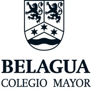 Colegio Mayor Belagua logo - Similar company to Talentum Program