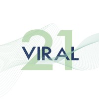 21VIRAL logo - Similar company to Air Dice