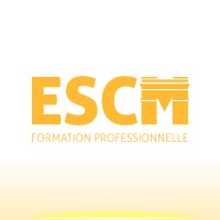 ESCM - FORMATION PROFESSIONNELLE logo - Similar company to Sustainable Management Systems Consulting