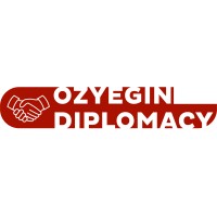OzU Diplomacy Club logo - Similar company to Marmaramun Society