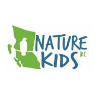 NatureKids BC logo - Similar company to Uplift Canada Foundation