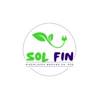 Sol fin logo - Similar company to Gawronify