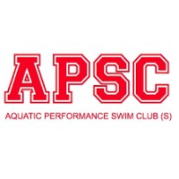 Aquatic Performance Swim Club logo - Similar company to Rev Ecodrive