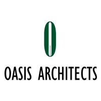Oasis Architects logo - Similar company to Vintech Interiors
