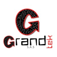 GRANDTEK S.A.S. (SOFTWARE) logo - Similar company to Namtrik Development