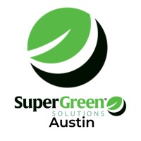 SuperGreen Solutions Austin logo - Similar company to Trident Solutions, Llc