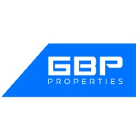 GBP Properties logo - Similar company to Centro De Telefonía Celular