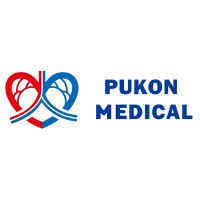 Shanghai Pukon Medical Devices Co.,ltd logo - Similar company to Cadwell