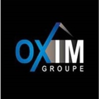 Groupe OXIM logo - Similar company to Construction & Co