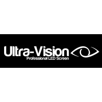 Ultravision logo - Similar company to Waveshelter