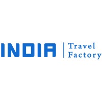 India Travel Factory logo - Similar company to Vivid Destinations