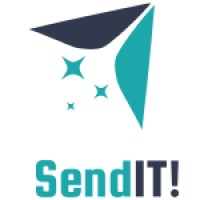 Sendit Solutions logo - Similar company to Send It Solutions