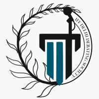 Debating Club, IIT Delhi logo - Similar company to Sole-Arium