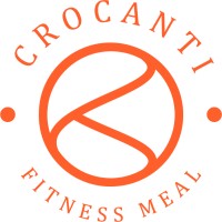 CROCANTI FITNESS MEAL logo - Similar company to Liov México