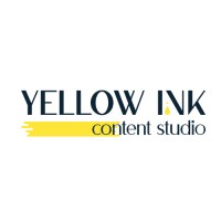 Yellow Ink Content Studio logo - Similar company to Prediko