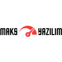 Maks Yazılım logo - Similar company to Senedit