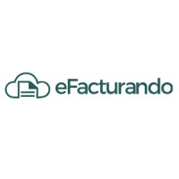 eFacturando logo - Similar company to Efactura.Info