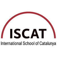 ISCAT - The International School of Catalunya logo - Similar company to Montessori Palau Girona