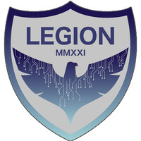 LEGION SEGURIDAD PRIVADA logo - Similar company to Emiser