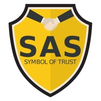 SAS FACILITY MANAGEMENT SERVICES logo - Similar company to Mfms