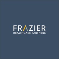 Frazier Healthcare Partners logo - Similar company to Blue Wolf