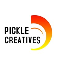 Pickle Creatives logo - Similar company to Flickerscape