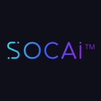 SOCAi Labs logo - Similar company to Curl Magazine