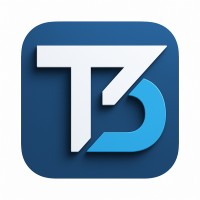 T3Token logo - Similar company to Upframe Creative