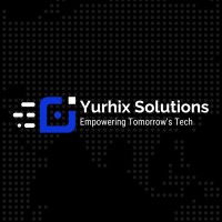 Yurhix Solutions logo - Similar company to Q Solutions