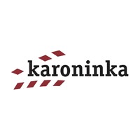 Karoninka. logo - Similar company to Cinekap
