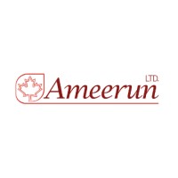 Ameerun logo - Similar company to Aragon Enterprise Corp