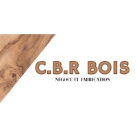CBR Bois Negoce et Fabrication logo - Similar company to Cap Embal