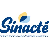 Sinacté - Plateforme Collaborative logo - Similar company to Mission Intercommunale Vers L'Emploi (Mive)