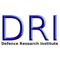Defence Research Institute logo - Similar company to Zanasi & Partners