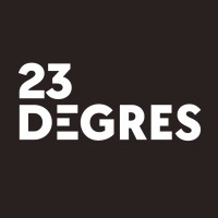23 DEGRES logo - Similar company to 23 Degré
