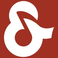 Music & Arts logo - Similar company to Namm