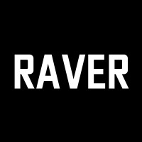 Raver logo - Similar company to Raver