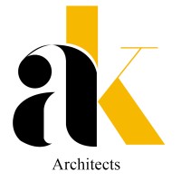 ak Architects logo - Similar company to Mgm Architects