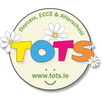 TOTS - Creche and Daycare logo - Similar company to Pathwayrecruit