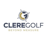 Clere Golf logo - Similar company to Duet3D