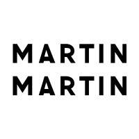 MARTIN MARTIN PARIS logo - Similar company to Octopus Services