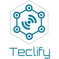 Teclify GmbH logo - Similar company to Chewstar