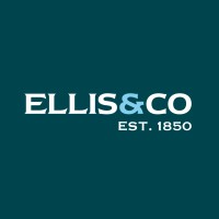 Ellis & Co Estate Agents logo - Similar company to Nicola Green Ltd.